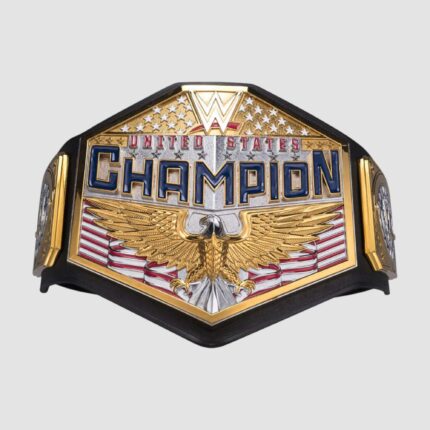 wwe united states championship belt