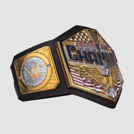 united states championship belt