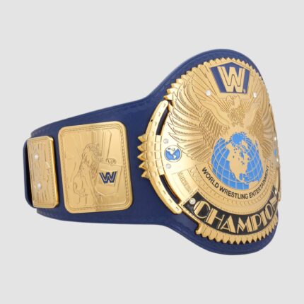 wwe big eagle belt