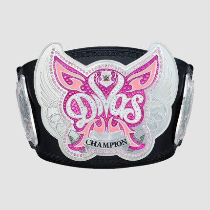 divas championship belt