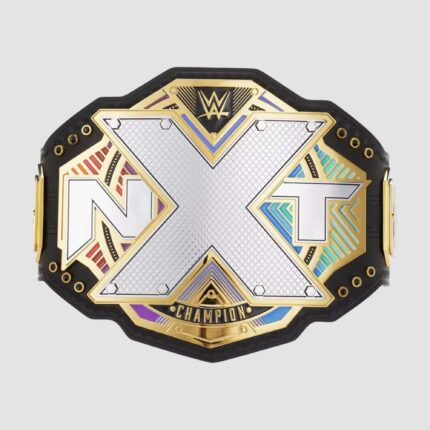 nxt 2.0 championship replica