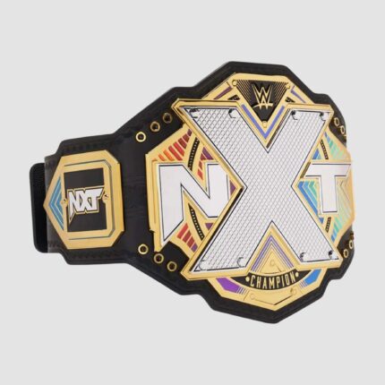 nxt 2.0 replica belt