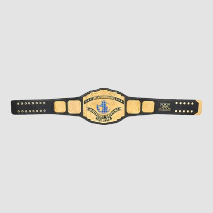 wwe intercontinental belt