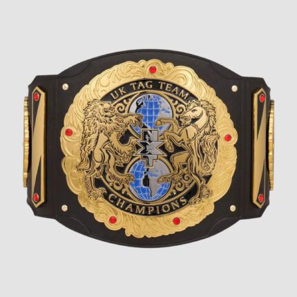 nxt uk tag team championship belt