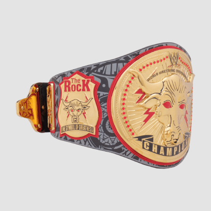 brahma bull belt