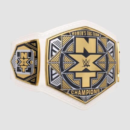 nxt tag belt