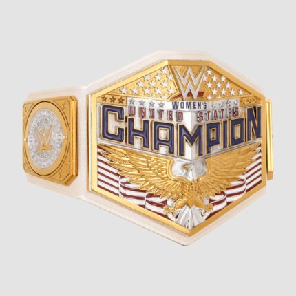 women's wwe championship title belt