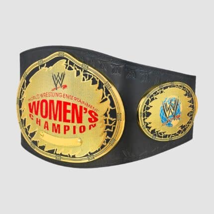 wwe women's championship replica