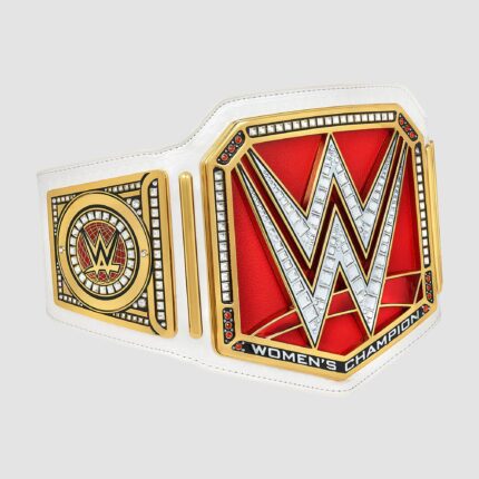 wwe raw women's belt