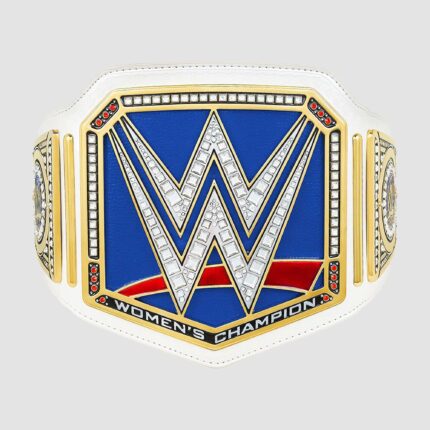 wwe smackdown women's championship belt