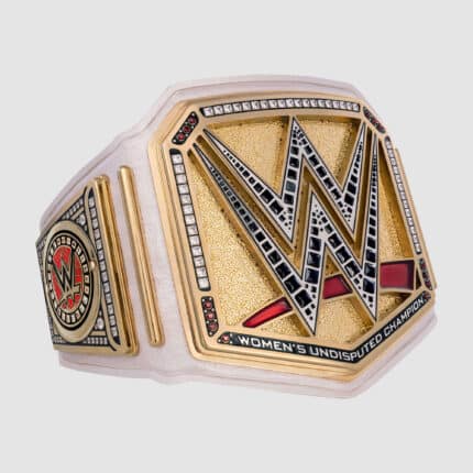 wwe women's championship belt