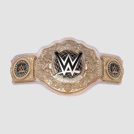 wwe women's world championship belt