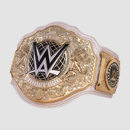women's world championship belt