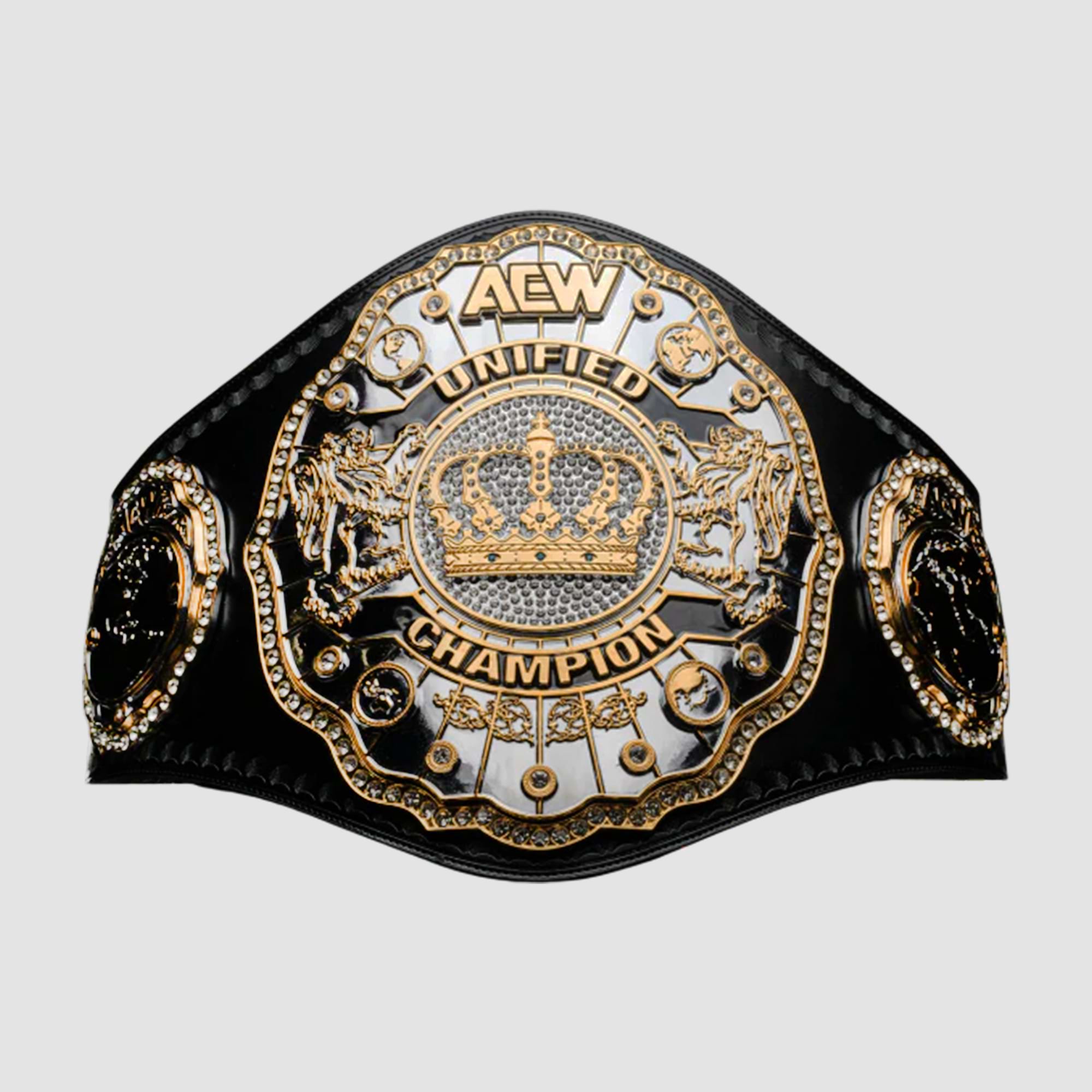 aew-unified-championship-belt-replica-title aew unified championship belt