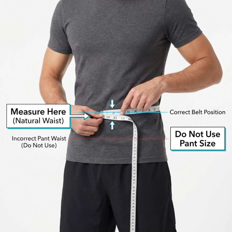 how to measure