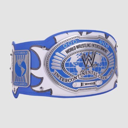 Adam Copeland 25 anniversary wwe championship belt