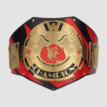 kane championship belt