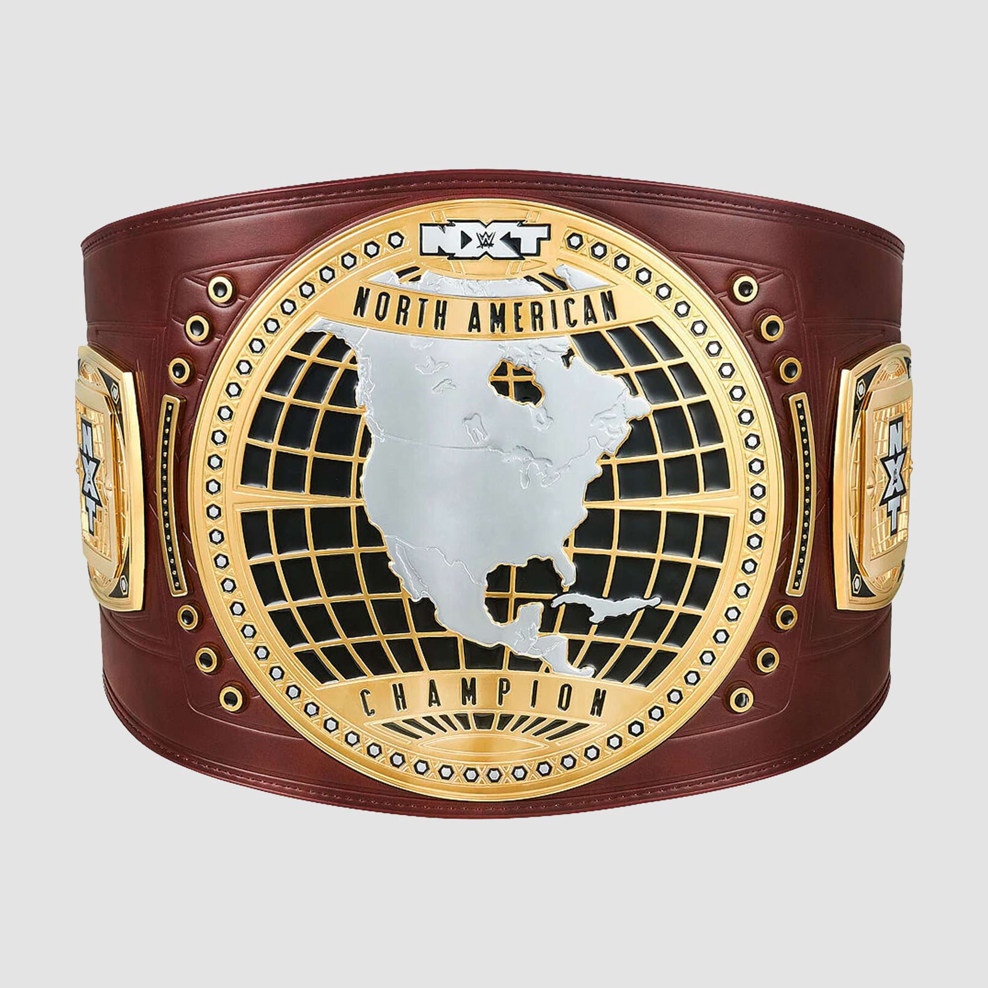 nxt-north-american-championship-replica-title-belt nxt north american championship replica title belt