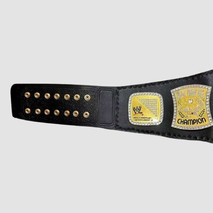 rated r spinner belt