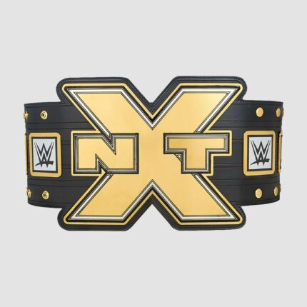 nxt championship replica 2014
